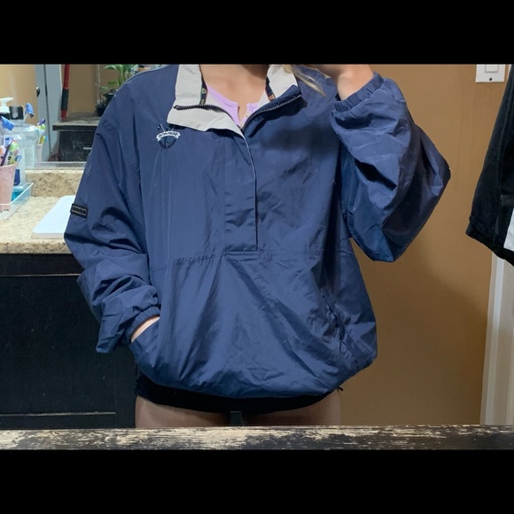 Windbreaker - Picture 2 of 3